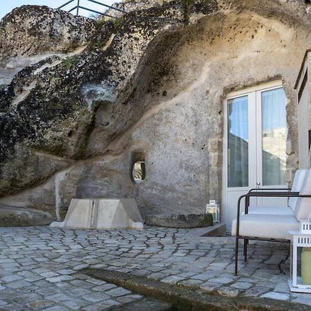 Le Dimore Dell' Idris Matera Exterior foto