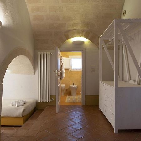 Le Dimore Dell' Idris Matera Exterior foto