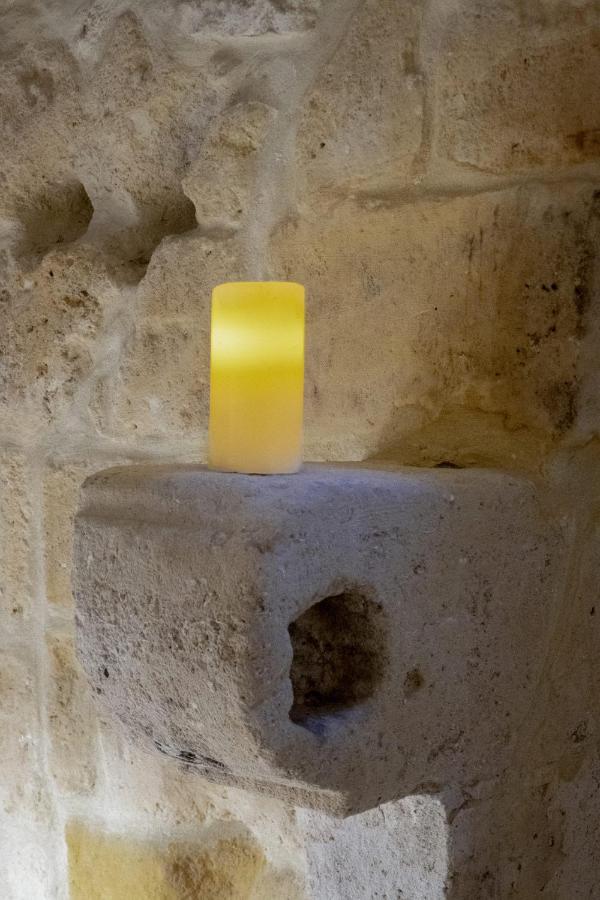 Le Dimore Dell' Idris Matera Exterior foto