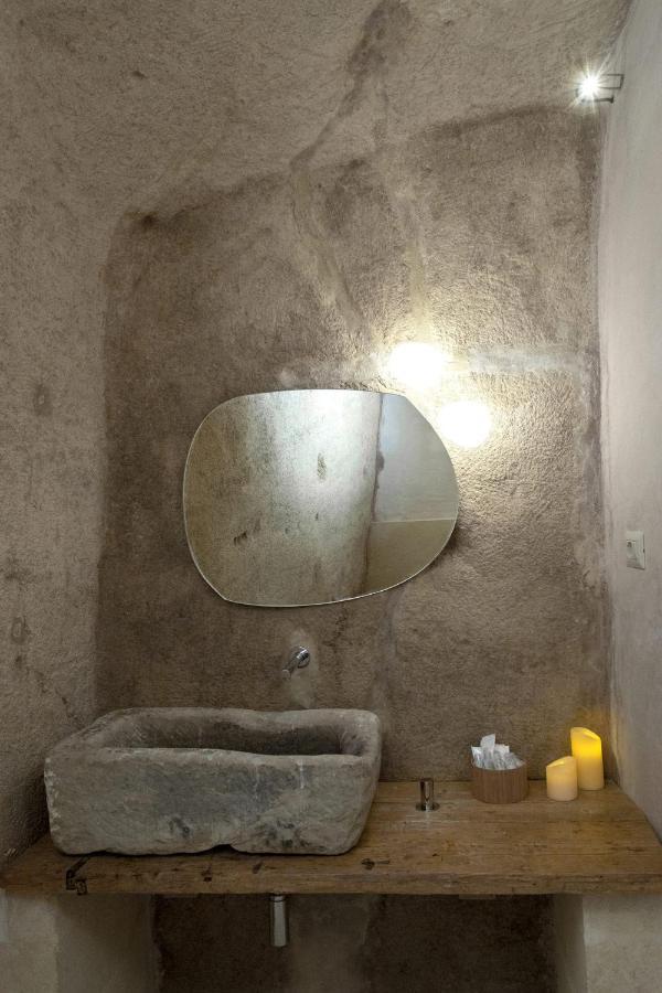 Le Dimore Dell' Idris Matera Exterior foto