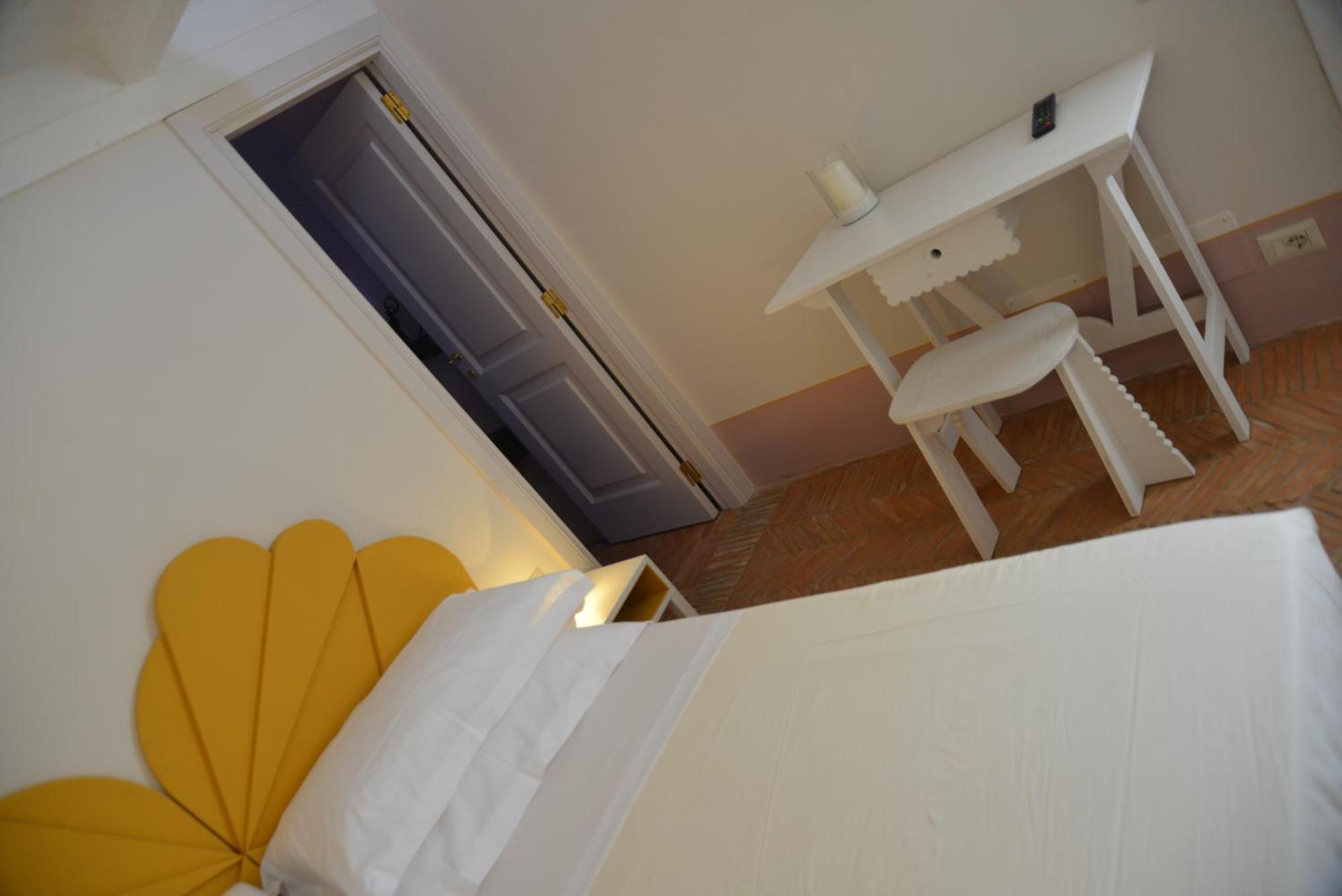 Le Dimore Dell' Idris Matera Quarto foto