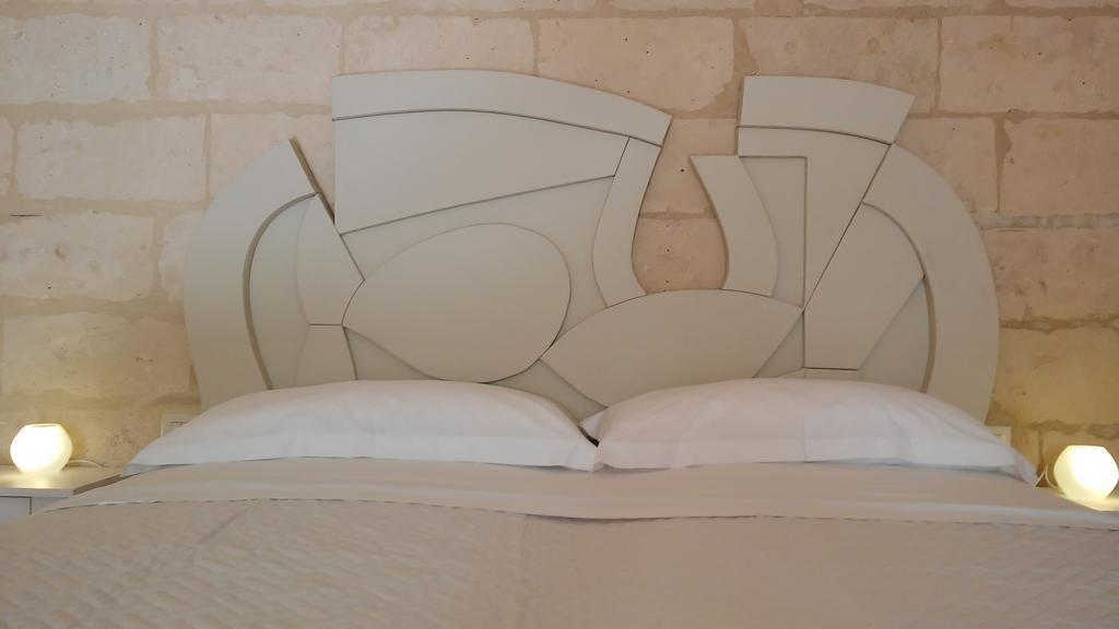 Le Dimore Dell' Idris Matera Quarto foto