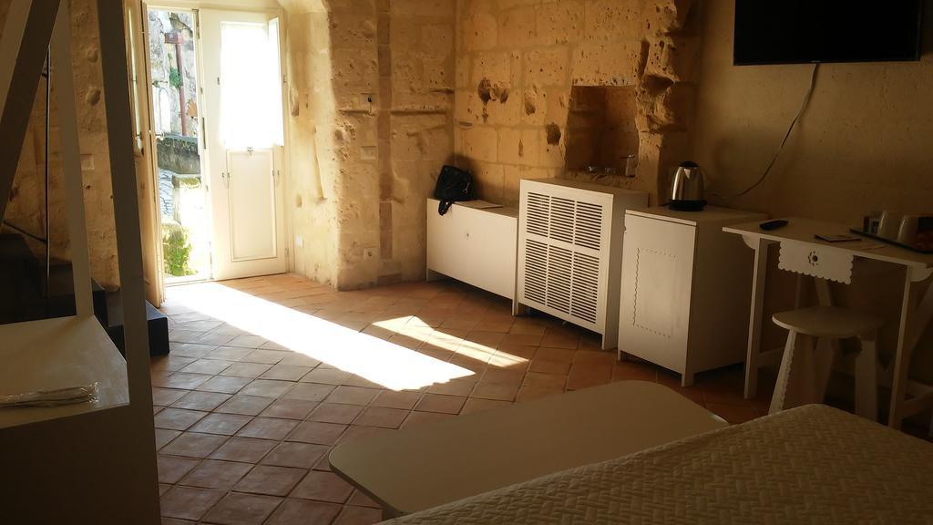 Le Dimore Dell' Idris Matera Exterior foto