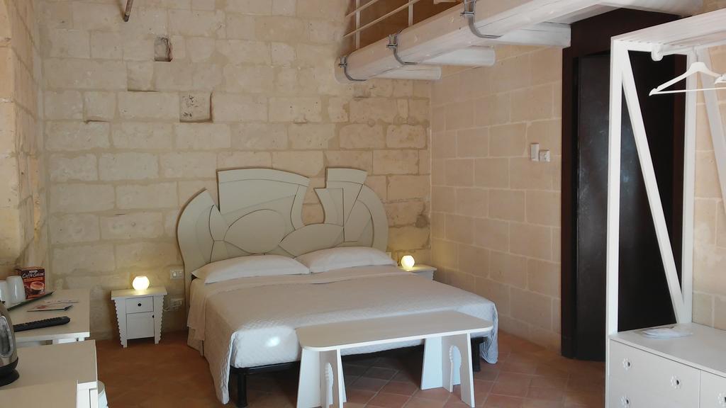 Le Dimore Dell' Idris Matera Exterior foto