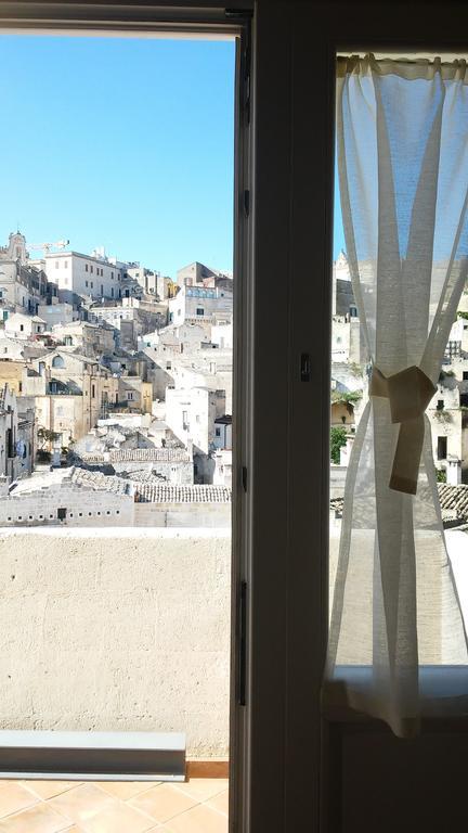 Le Dimore Dell' Idris Matera Quarto foto