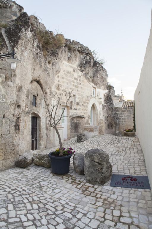 Le Dimore Dell' Idris Matera Quarto foto
