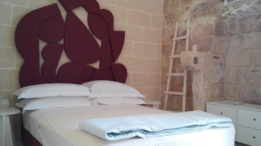 Le Dimore Dell' Idris Matera Quarto foto
