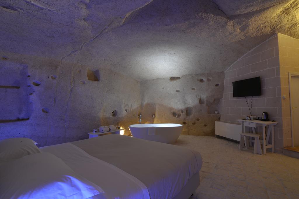 Le Dimore Dell' Idris Matera Exterior foto