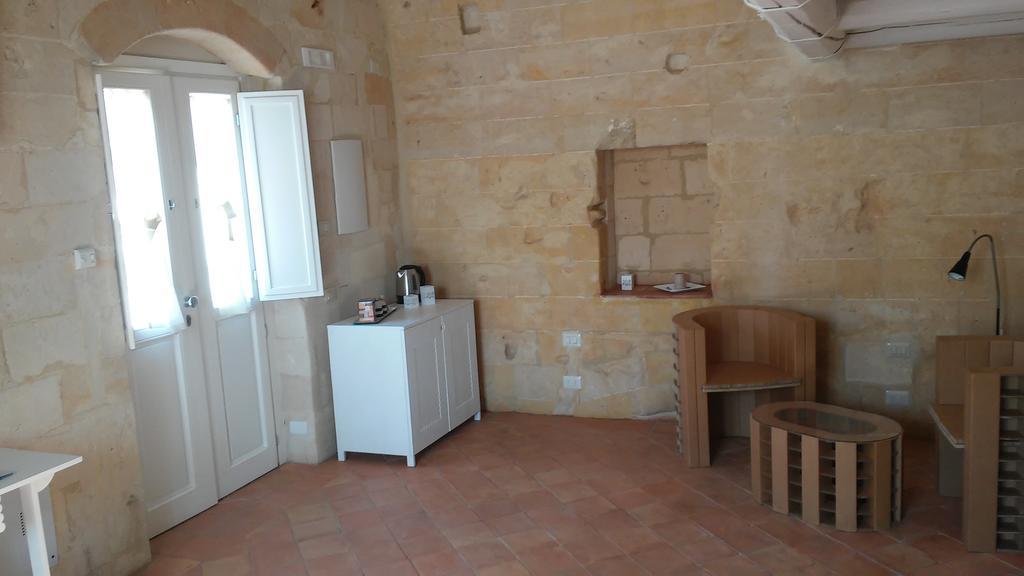 Le Dimore Dell' Idris Matera Quarto foto